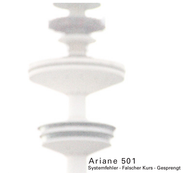 Ariane501Cover